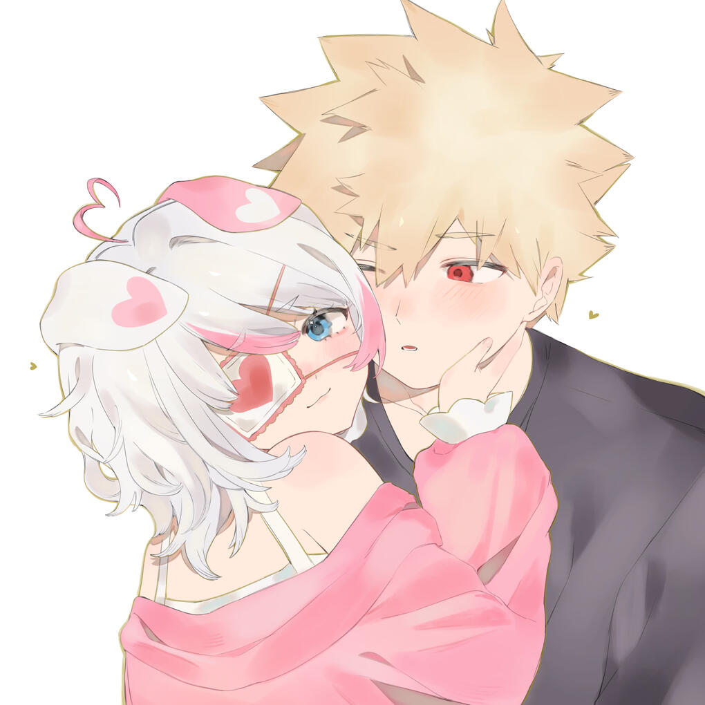 Art by @miunaluna